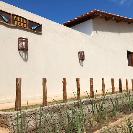 Casa Kayak - Villa Remo Milagres Piscina Privativa São Miguel dos Milagres Dış mekan fotoğraf