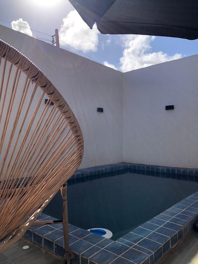 Casa Kayak - Villa Remo Milagres Piscina Privativa São Miguel dos Milagres Dış mekan fotoğraf