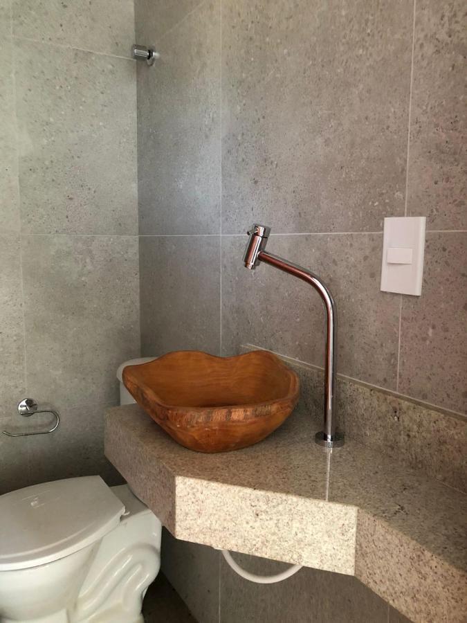 Casa Kayak - Villa Remo Milagres Piscina Privativa São Miguel dos Milagres Dış mekan fotoğraf