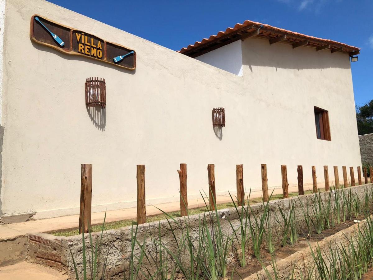 Casa Kayak - Villa Remo Milagres Piscina Privativa São Miguel dos Milagres Dış mekan fotoğraf