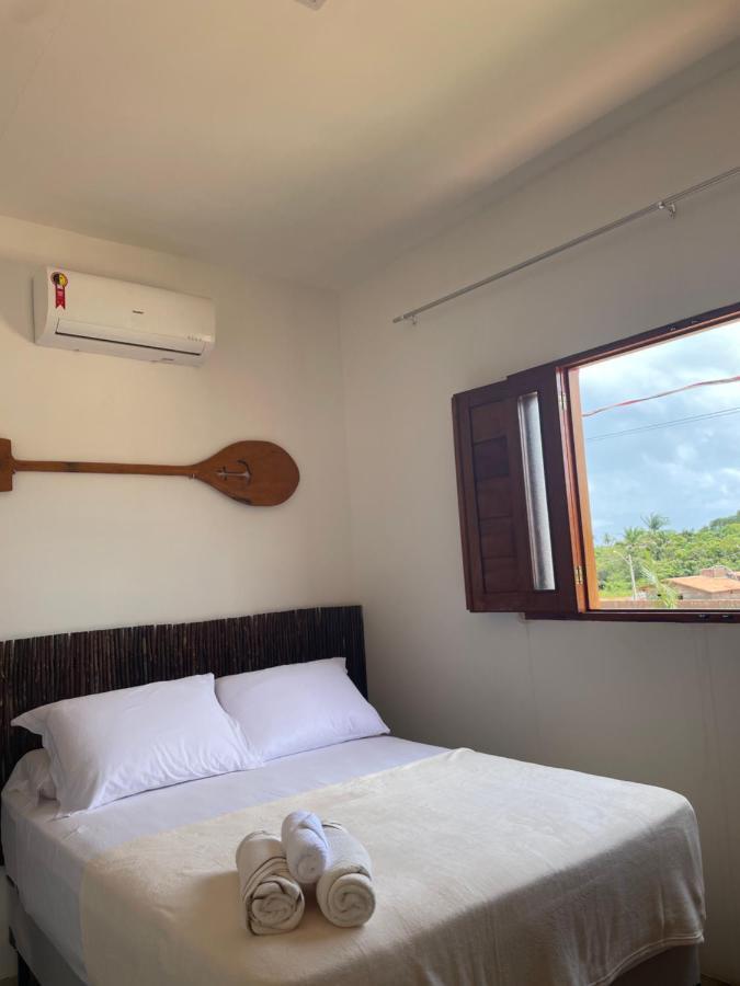 Casa Kayak - Villa Remo Milagres Piscina Privativa São Miguel dos Milagres Dış mekan fotoğraf
