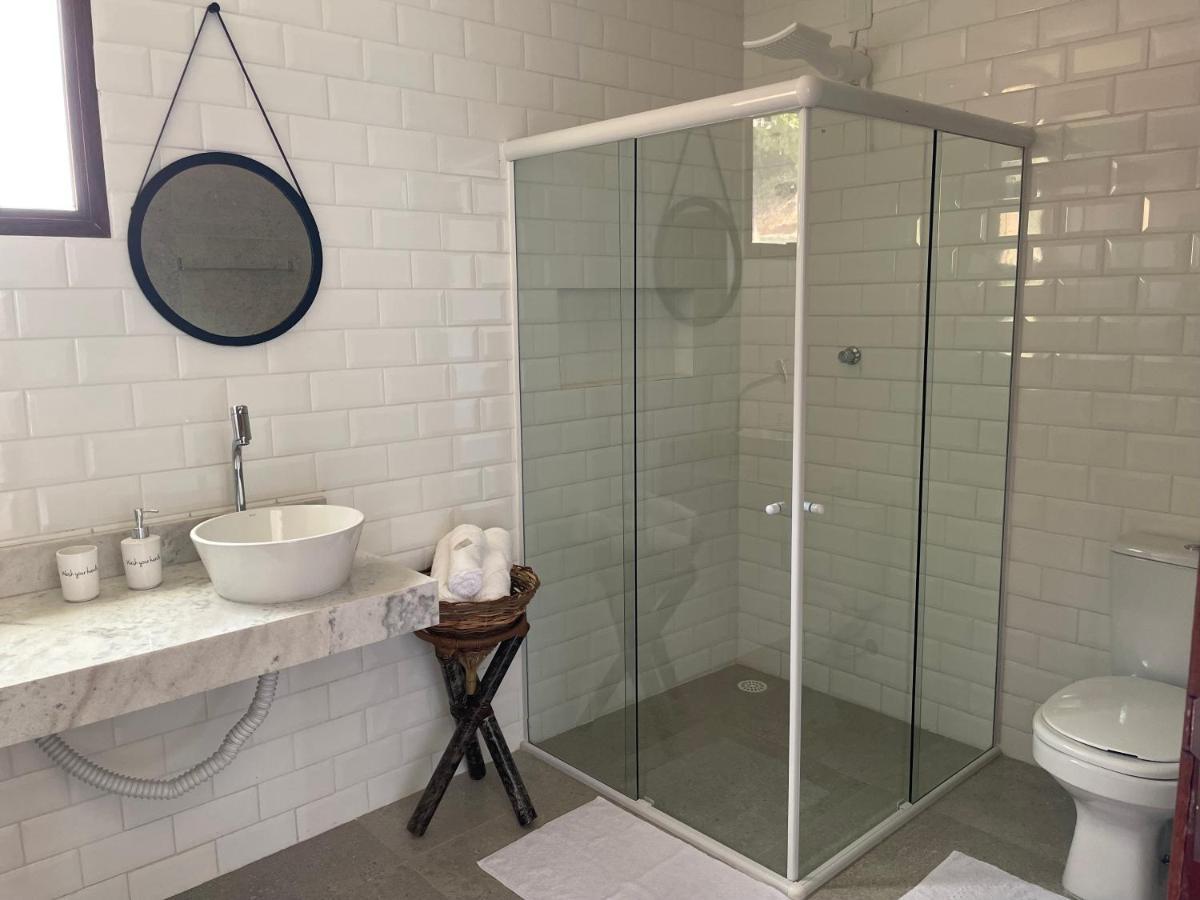 Casa Kayak - Villa Remo Milagres Piscina Privativa São Miguel dos Milagres Dış mekan fotoğraf