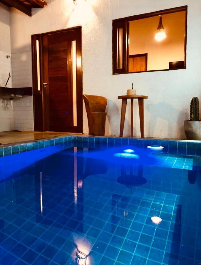 Casa Kayak - Villa Remo Milagres Piscina Privativa São Miguel dos Milagres Dış mekan fotoğraf