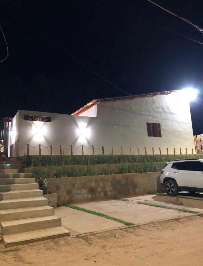 Casa Kayak - Villa Remo Milagres Piscina Privativa São Miguel dos Milagres Dış mekan fotoğraf