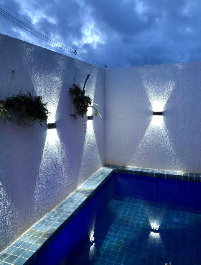 Casa Kayak - Villa Remo Milagres Piscina Privativa São Miguel dos Milagres Dış mekan fotoğraf