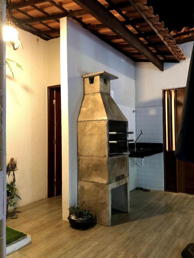Casa Kayak - Villa Remo Milagres Piscina Privativa São Miguel dos Milagres Dış mekan fotoğraf