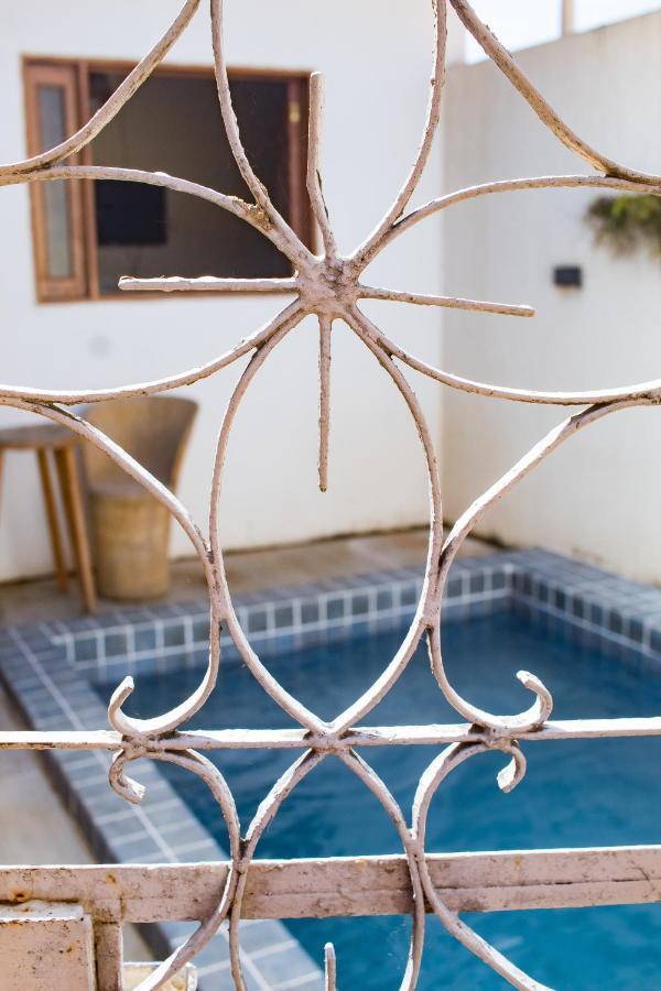 Casa Kayak - Villa Remo Milagres Piscina Privativa São Miguel dos Milagres Dış mekan fotoğraf